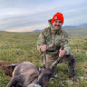 Meet your Posher, Jon